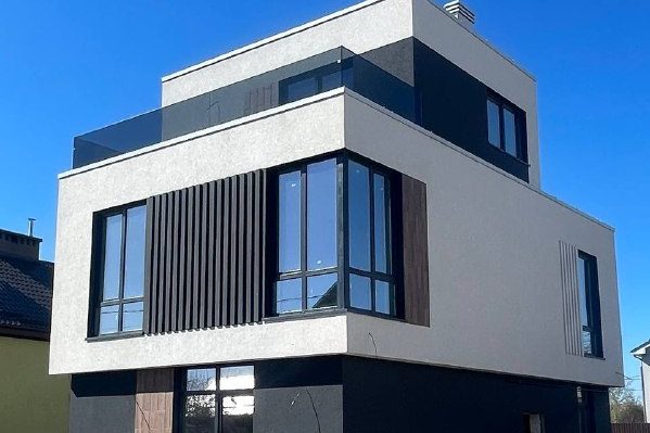 На Фруктовой осталось всего 2 участка с готовыми коммуникациями